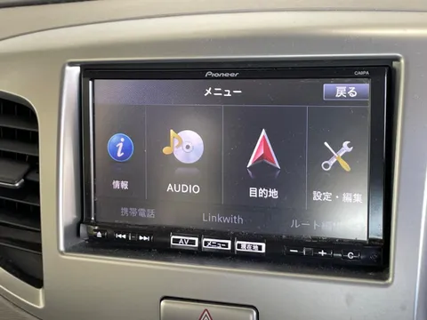 Mazda Flair