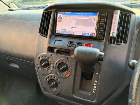 Toyota TownAce Van