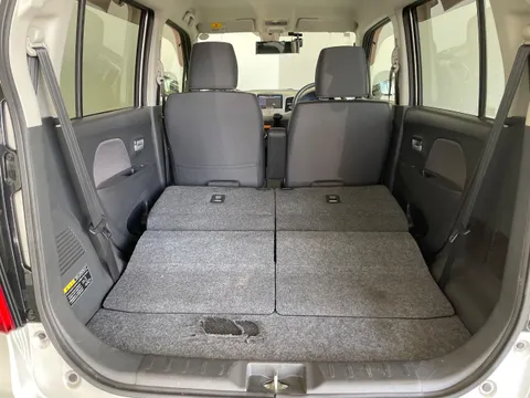Mazda Flair