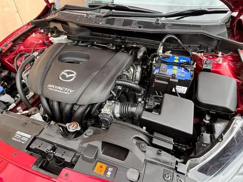 Mazda Mazda2 (Demio)