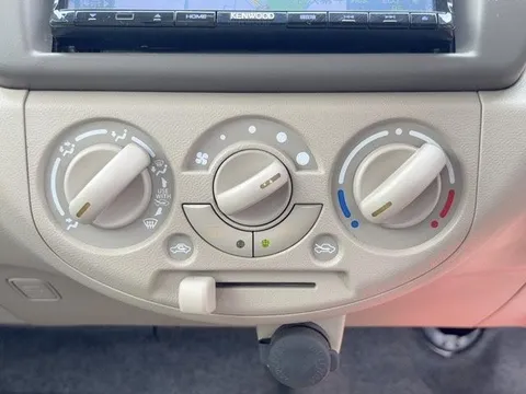 Suzuki Alto Eco