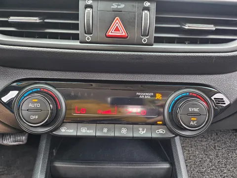 Kia Cerato (K3)