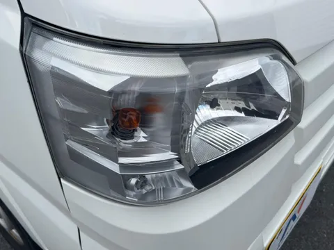 Subaru Sambar Truck