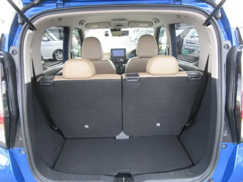 Mitsubishi eK X
