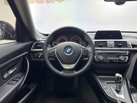 BMW Gran Turismo