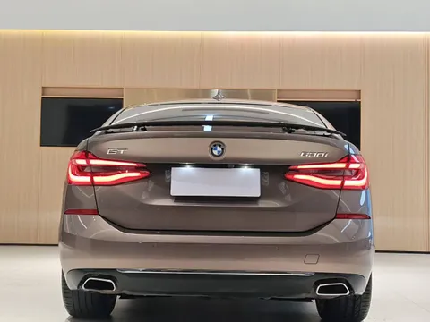 BMW Gran Turismo
