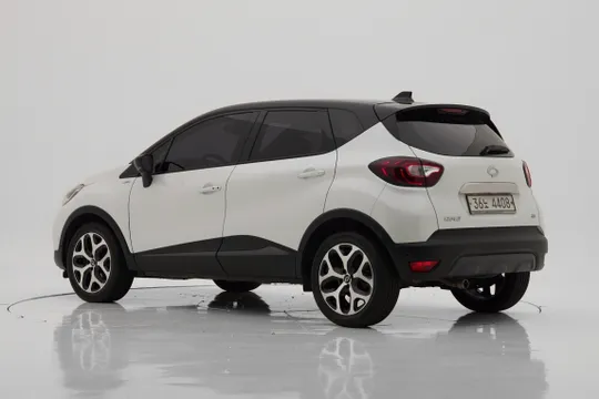 Renault QM3