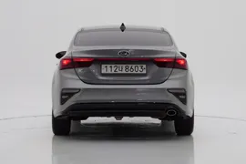 Kia Cerato (K3)