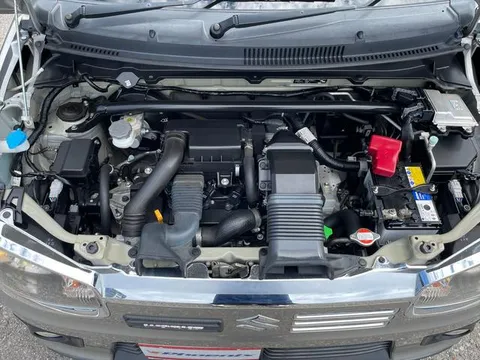 Suzuki Alto Works