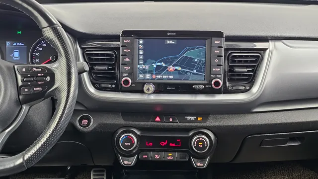 Kia Stonic