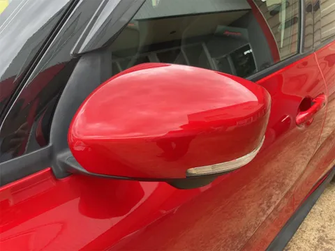 Suzuki Swift Sport