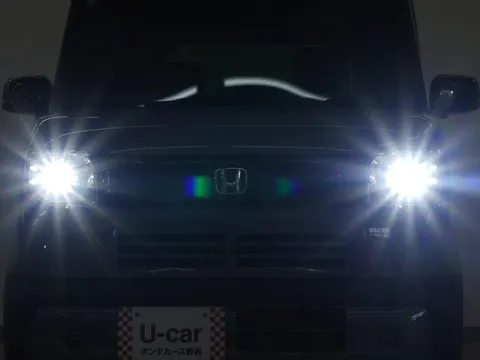 Honda N-BOX Joy