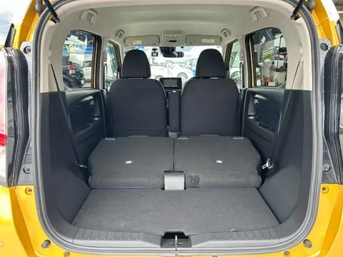 Mitsubishi eK X
