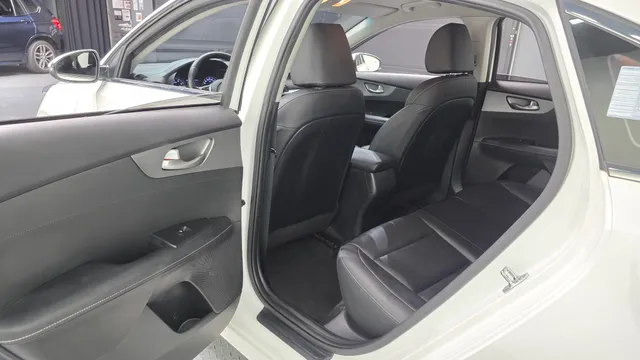 Kia Cerato (K3)