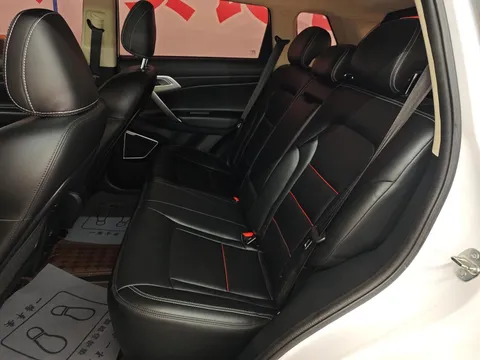 Geely Boyue