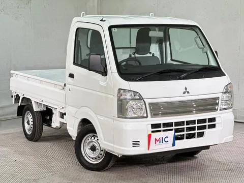 Mitsubishi Minicab Truck
