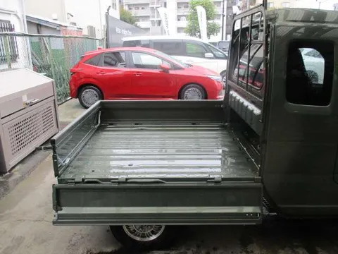 Suzuki Carry