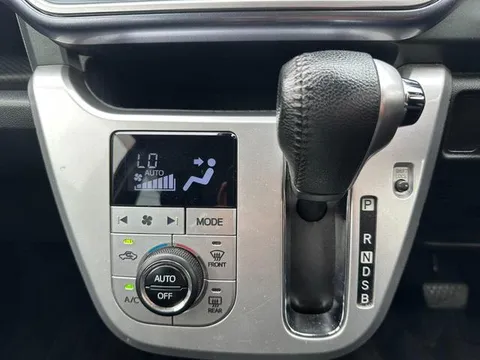 Toyota Pixis Joy