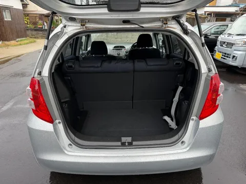 Honda Jazz (Fit)