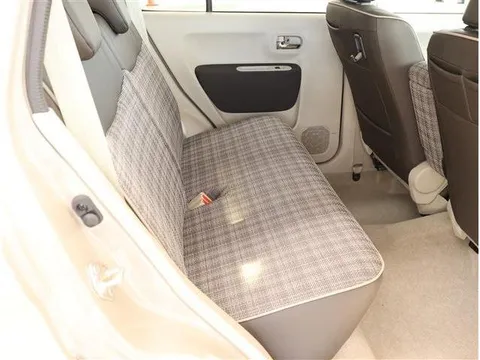 Suzuki Alto Lapin LC