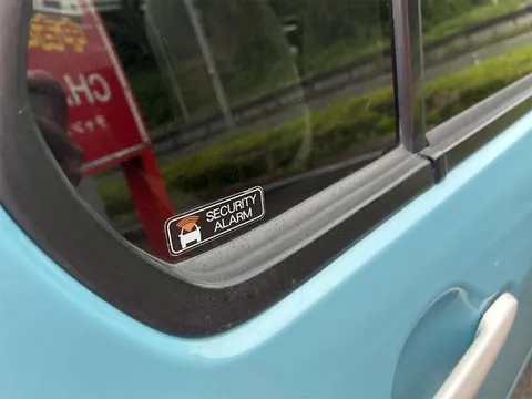 Daihatsu Mira Tocot