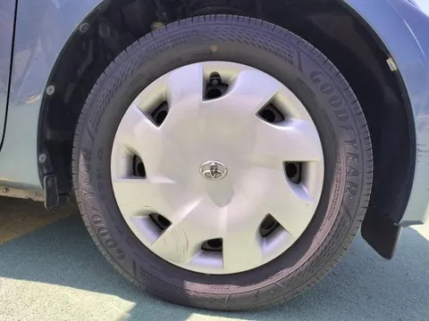 Toyota iQ
