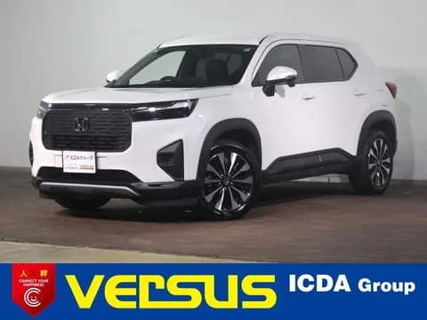 Honda WR-V