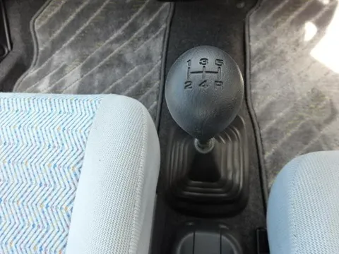 Subaru Pleo