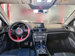 Mazda Mazda 3