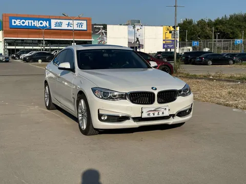 BMW Gran Turismo