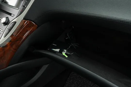 Lincoln MKX