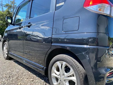 Suzuki Solio Bandit