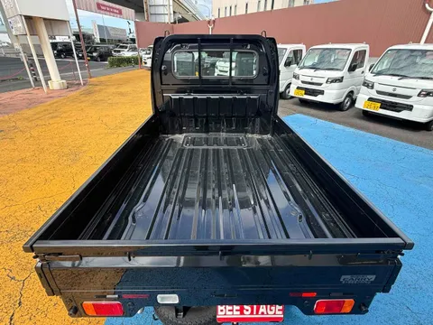 Suzuki Carry Track