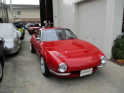 Mazda Eunos Roadster