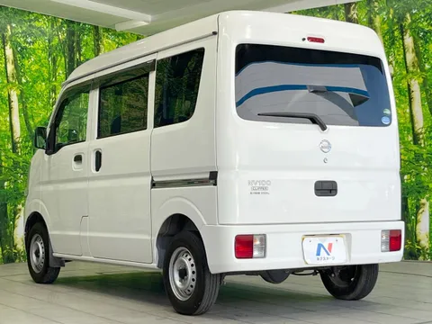 Nissan Clipper