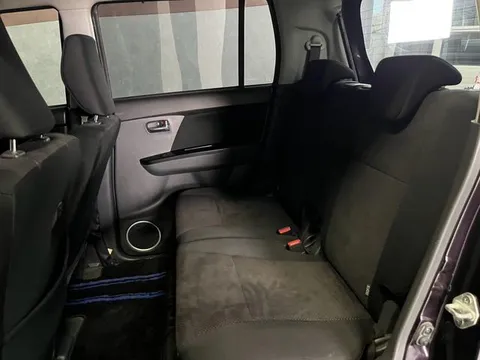 Mazda AZ-Wagon Custom Style