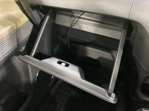 Honda N-BOX Slash