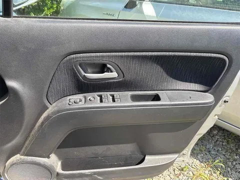 Honda Zest Spark