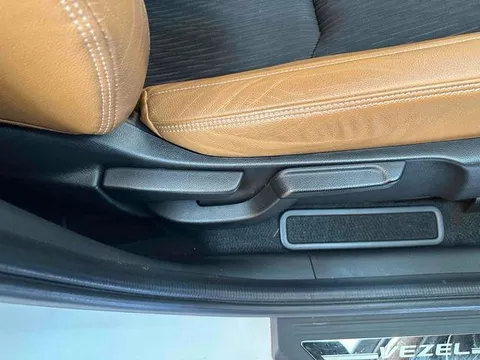 Honda HR-V (Vezel)