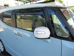 Honda N-BOX Slash