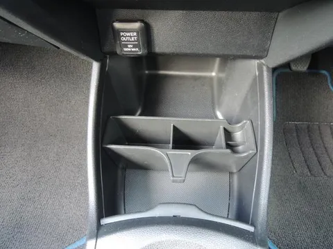 Honda Jazz (Fit)
