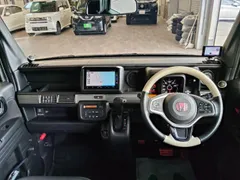 Honda N-VAN Plus Style