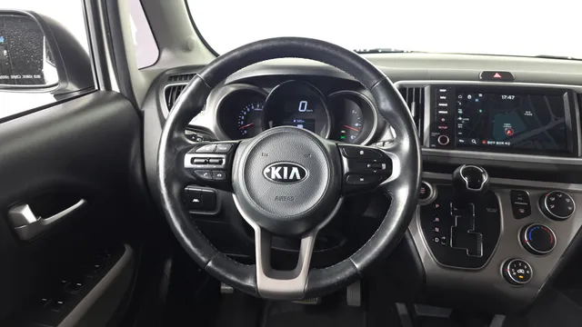 Kia Ray