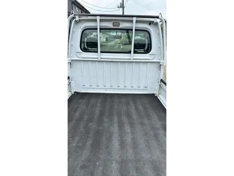 Subaru Sambar Truck
