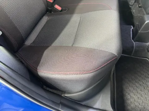 Suzuki Swift Sport
