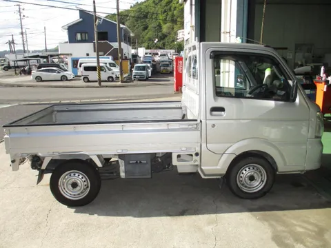 Suzuki Carry Track