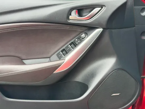 Mazda Mazda6 (Atenza)