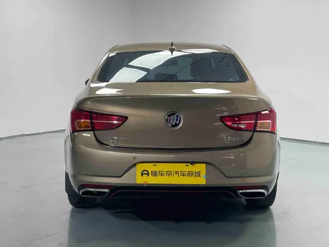 Buick Verano