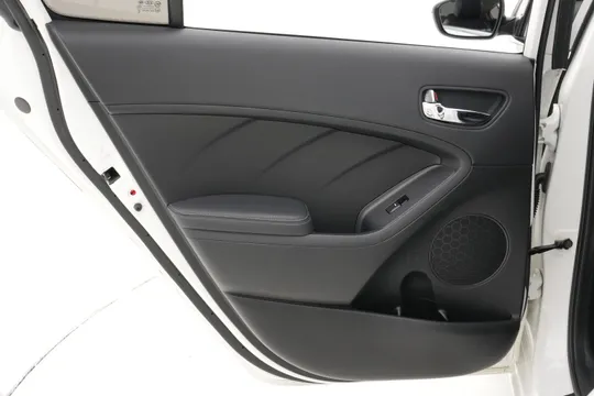 Kia Cerato (K3)