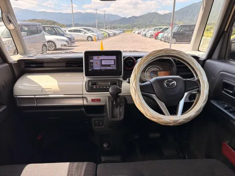 Mazda Flair Wagon